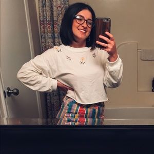 Meet your Posher, Rebecca